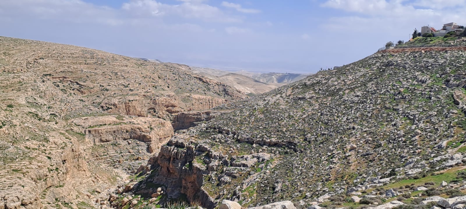 טיולי ירושלים