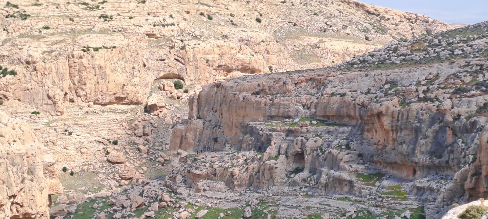 טיולי ירושלים