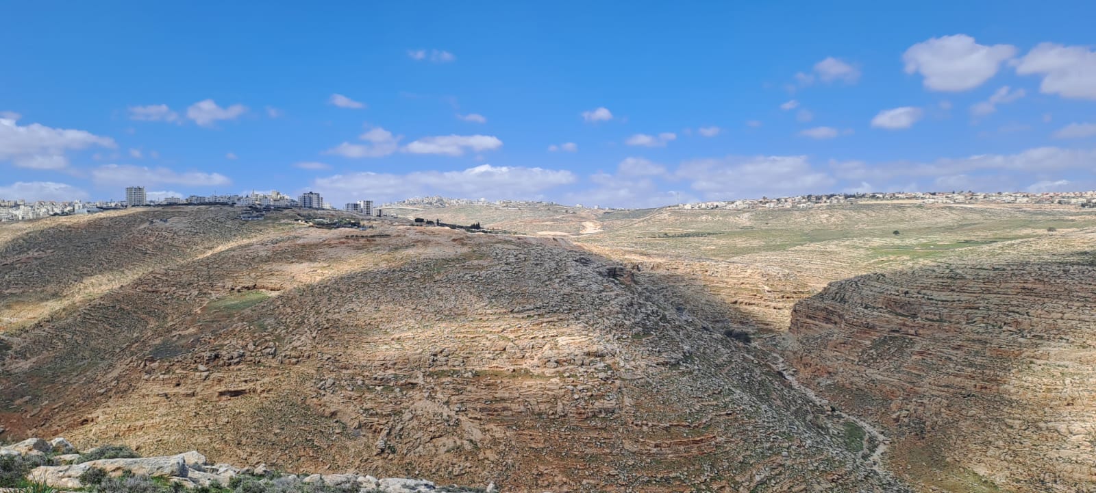 טיולי ירושלים