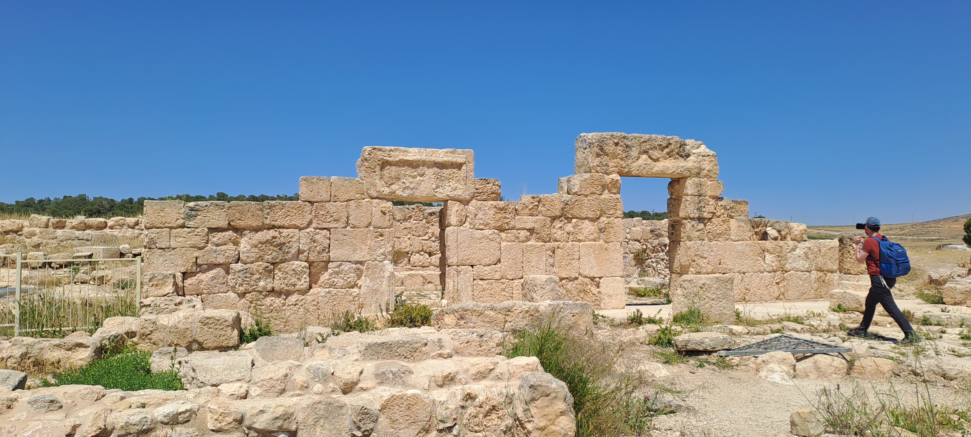 טיולי ירושלים